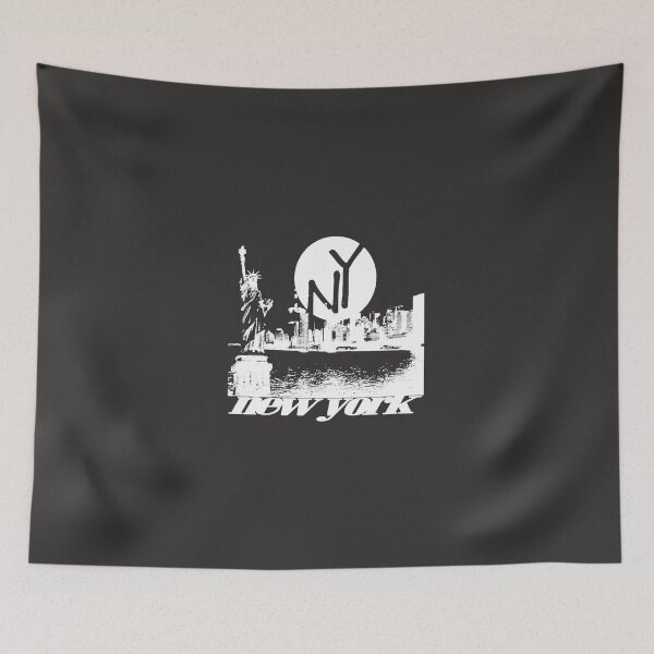Item preview, new york designed and sold by Abharan.