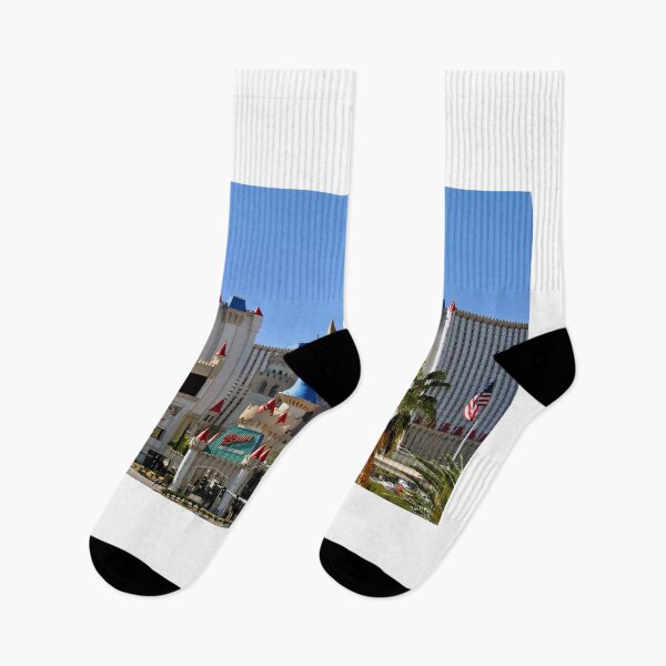 Item preview, Excalibur Hotel Las Vegas America designed and sold by AndyEvansPhotos.