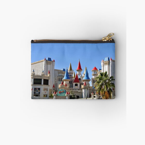 Item preview, Excalibur Hotel Las Vegas America designed and sold by AndyEvansPhotos.