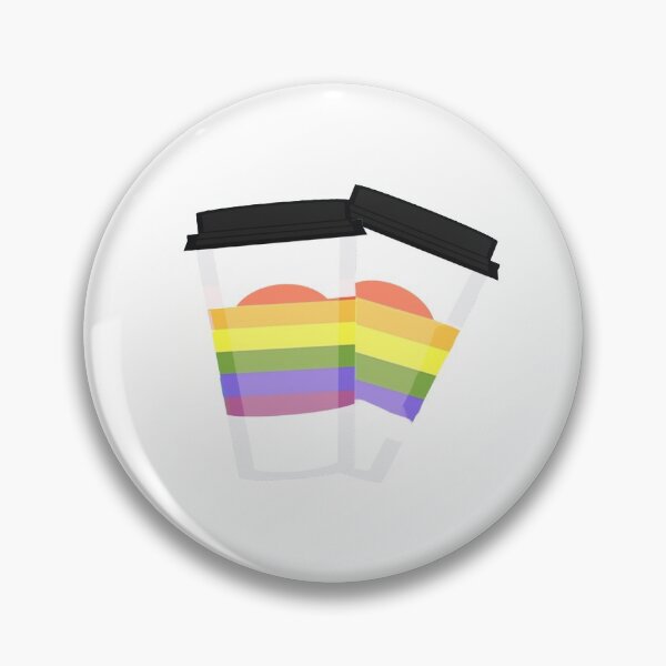 Item preview, Gay Coffee designed and sold by cameronjames16.