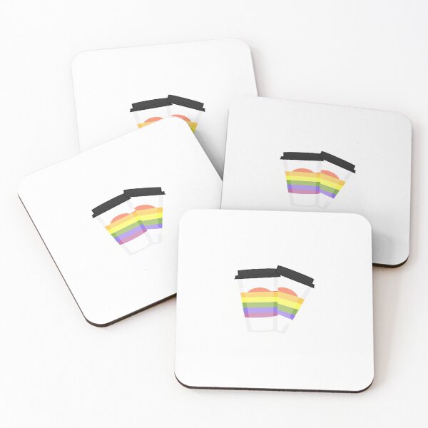 Item preview, Gay Coffee designed and sold by cameronjames16.