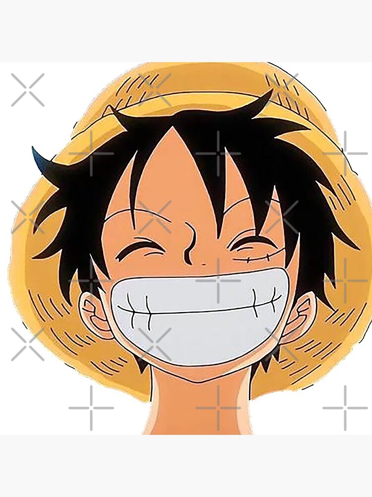 one piece  Sticker by oblivions21