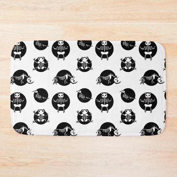 Item preview, Skeleton X-Ray Animal Collection 1 of 5 designed and sold by Nxt-Lvl-Awesome.