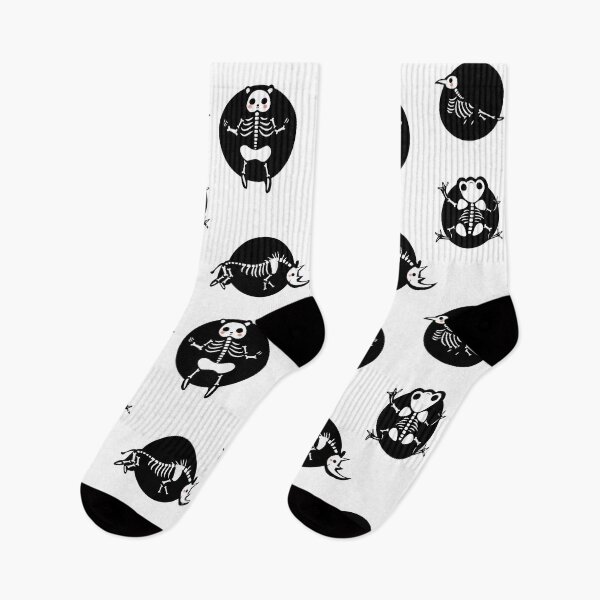 Item preview, Skeleton X-Ray Animal Collection 1 of 5 designed and sold by Nxt-Lvl-Awesome.