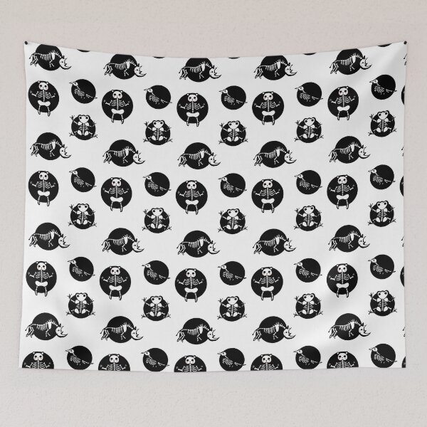 Item preview, Skeleton X-Ray Animal Collection 1 of 5 designed and sold by Nxt-Lvl-Awesome.