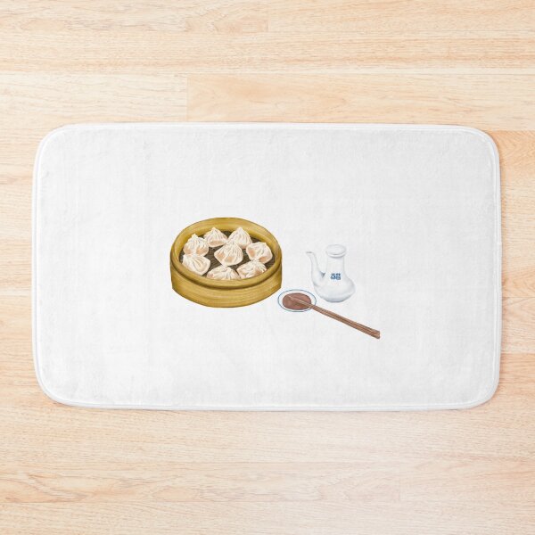 Item preview, Dim Sum | XiaoLongBao | 小笼 designed and sold by iswenyi.