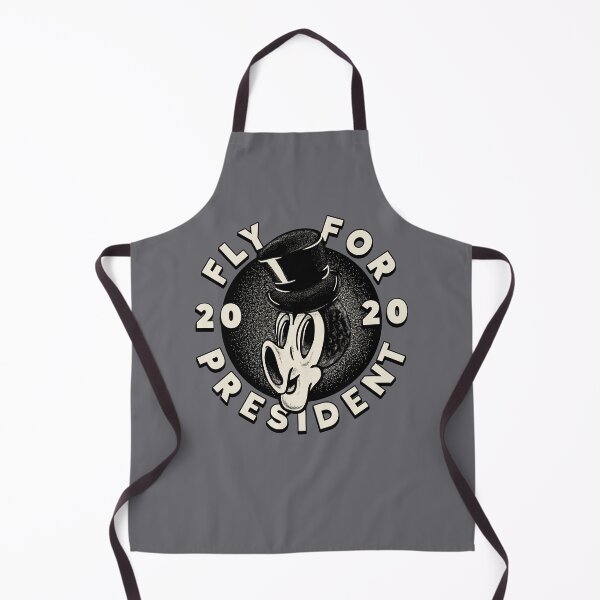 Item preview, Fly for President 2020 designed and sold by Any Color Designs.