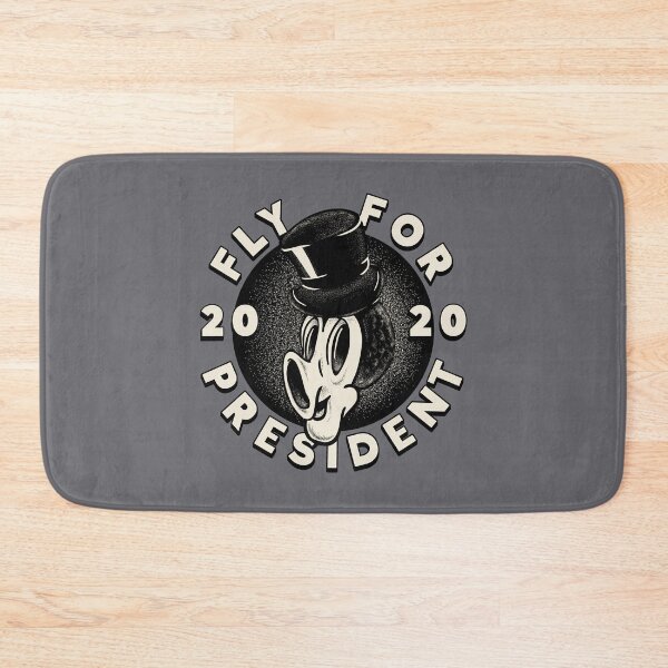 Item preview, Fly for President 2020 designed and sold by Any Color Designs.