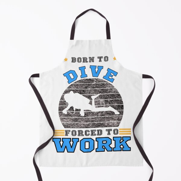 Item preview, diver saying - diving fun  designed and sold by pirminio.