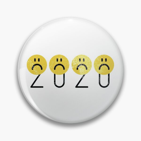 Item preview, 2020 Sad Emoticons designed and sold by kolbasound.