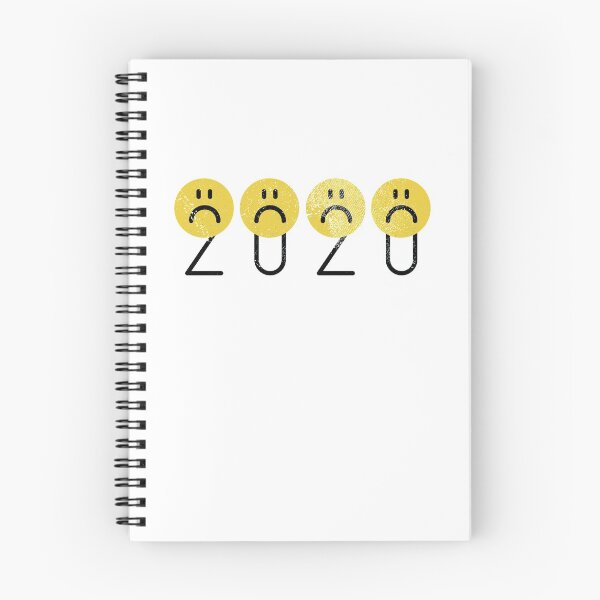 Item preview, 2020 Sad Emoticons designed and sold by kolbasound.