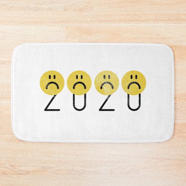 Item preview, 2020 Sad Emoticons designed and sold by kolbasound.