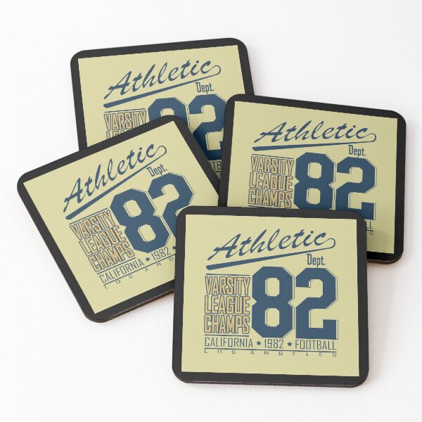 Item preview, Athletic Varsity League designed and sold by MisterGooseShop.