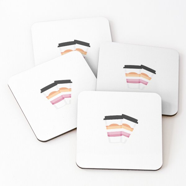 Item preview, Lesbian Coffee designed and sold by cameronjames16.