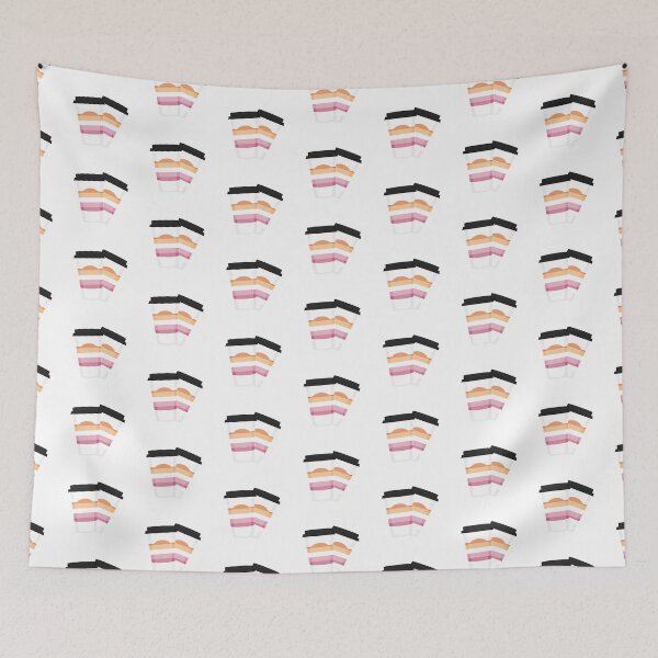 Item preview, Lesbian Coffee designed and sold by cameronjames16.