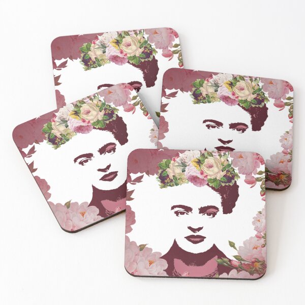 Item preview, Siempre.Frida designed and sold by LoU-LoU-Oficial.