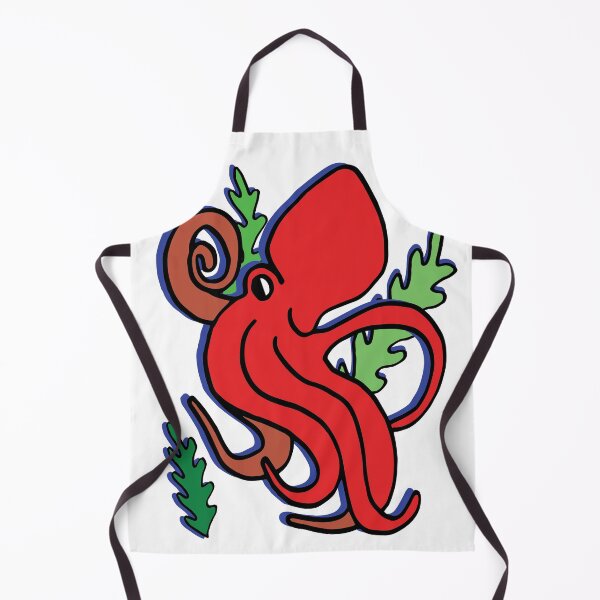 Item preview, Octopuses II designed and sold by Jennystorch.