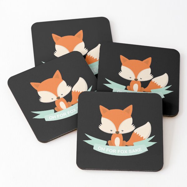Item preview, Anime Fox Portrait designed and sold by MisterGooseShop.