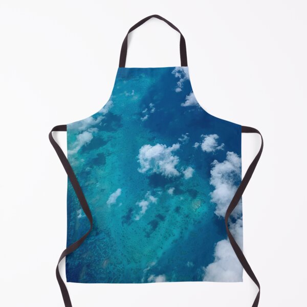 Item preview, Great Barrier Reef, Queensland, Australia designed and sold by electricimage.