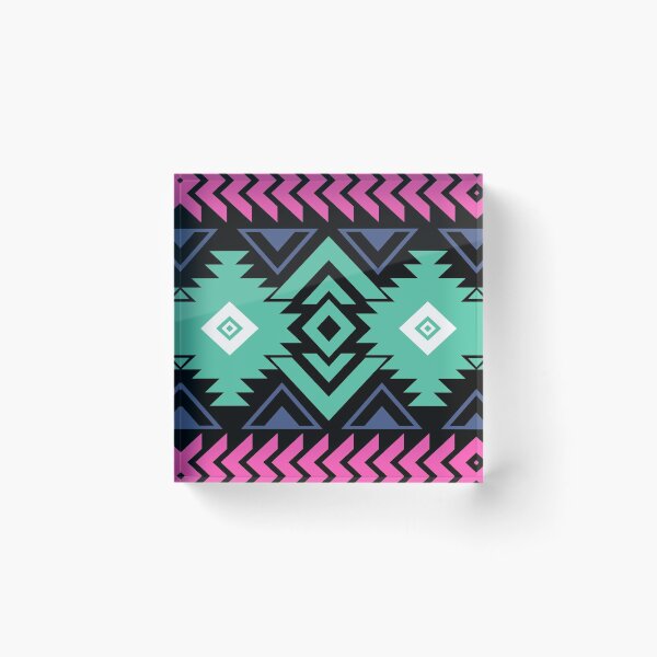 Item preview, Tribal Pattern designed and sold by narcocynic.