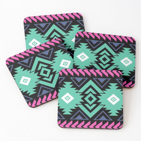 Item preview, Tribal Pattern designed and sold by narcocynic.