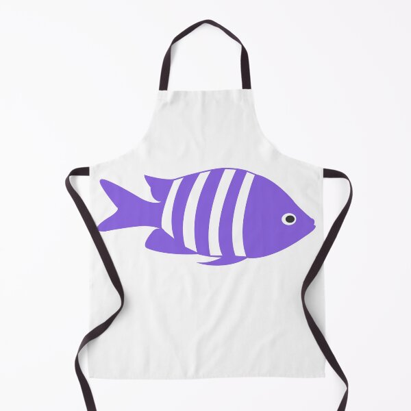 Item preview, Cute Fish designed and sold by TrueTrippyArts.