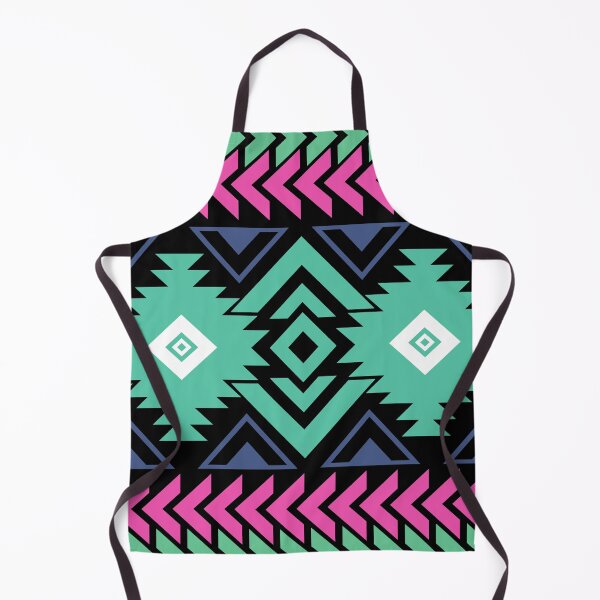 Item preview, Tribal Pattern designed and sold by narcocynic.