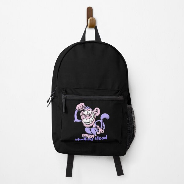 Item preview, Cute Funny Monkey designed and sold by ChaseCoClothing.
