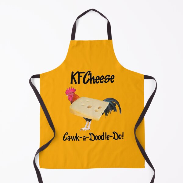 Item preview, KFCheese designed and sold by CopeStarr.