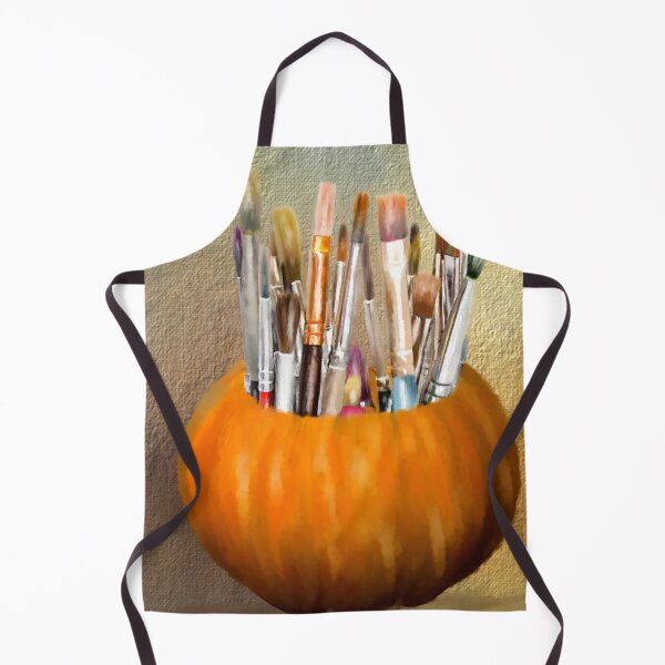 Item preview, Pumpkin Brushes designed and sold by MaryTimman.