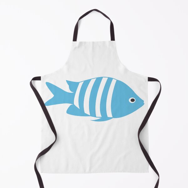 Item preview, Cute Fish designed and sold by TrueTrippyArts.