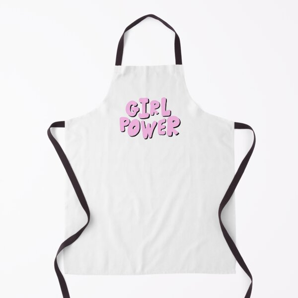 Item preview, feminist sticker— girl power designed and sold by annagcrow.