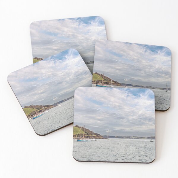 Item preview, Carrick Roads Cornwall designed and sold by Jim Key.