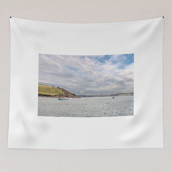 Item preview, Carrick Roads Cornwall designed and sold by Jim Key.