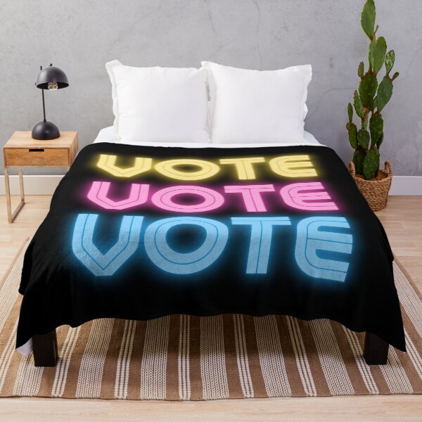 Item preview, VOTE VOTE VOTE designed and sold by Topical Supply Co..