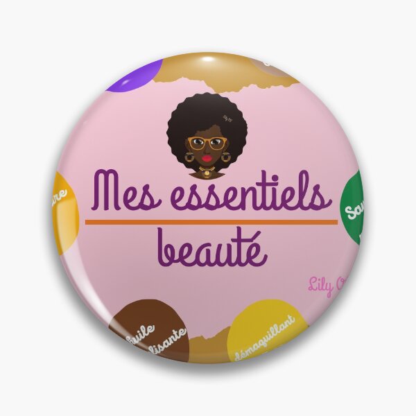 Item preview, My essentials - Beauty designed and sold by LilyOS92200.