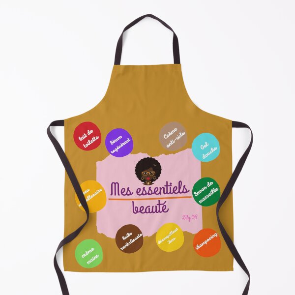 Item preview, My essentials - Beauty designed and sold by LilyOS92200.