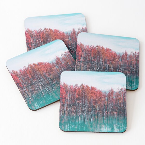 Item preview, Autumn landscape designed and sold by Jenmag.