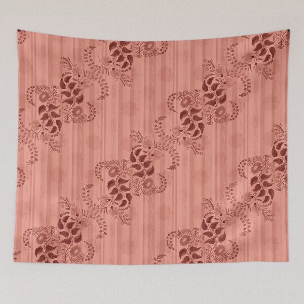 Item preview, Floral Pattern Flowers Background Gifts designed and sold by TheGreekGuy.