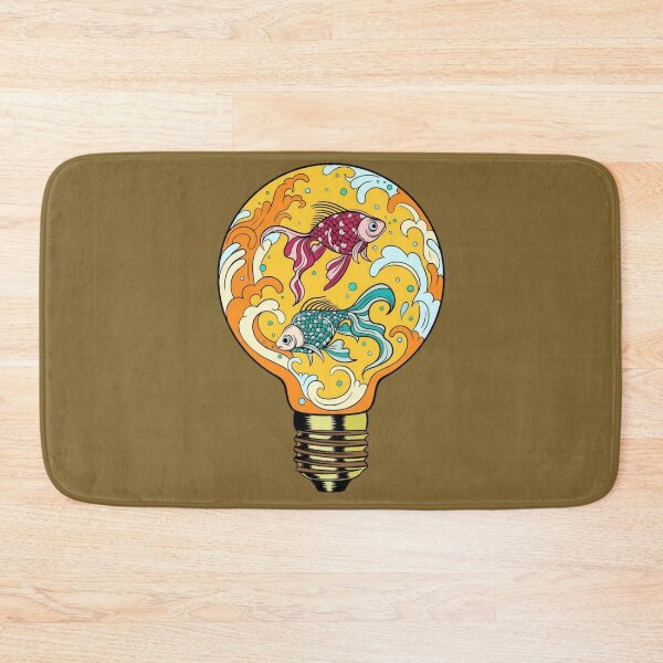 Item preview, The bulb light  designed and sold by Ibrahimm12.