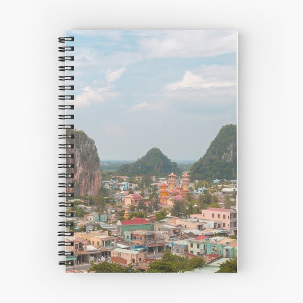 Artikelvorschau, Marmorberge Vietnam entworfen und verkauft von Martin Berry Photography.