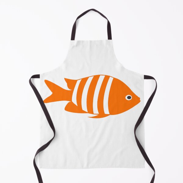 Item preview, Cute Fish designed and sold by TrueTrippyArts.