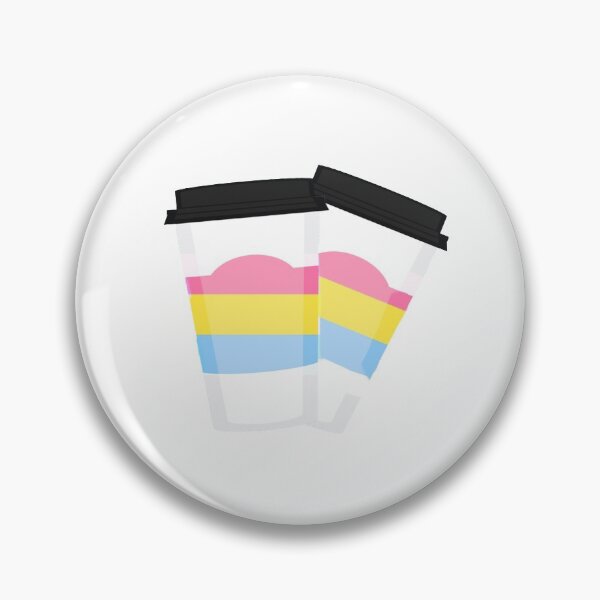 Item preview, Pansexual Coffee designed and sold by cameronjames16.