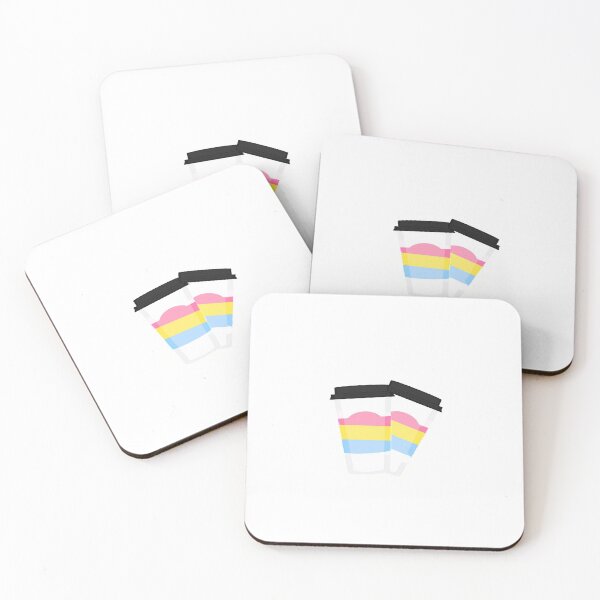 Item preview, Pansexual Coffee designed and sold by cameronjames16.