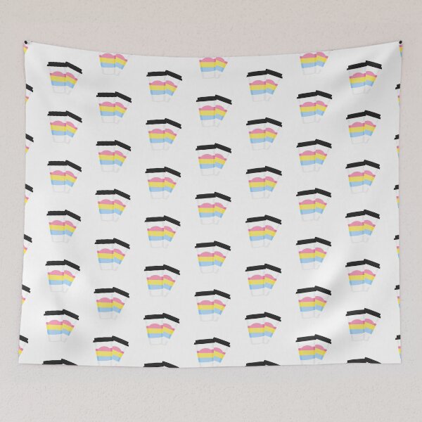 Item preview, Pansexual Coffee designed and sold by cameronjames16.