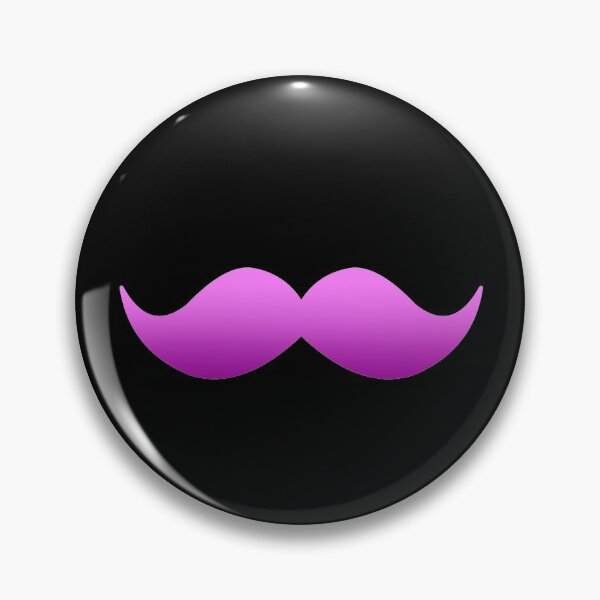 Item preview, The Pink Mustache - Shimmering Stash designed and sold by SMilllar.