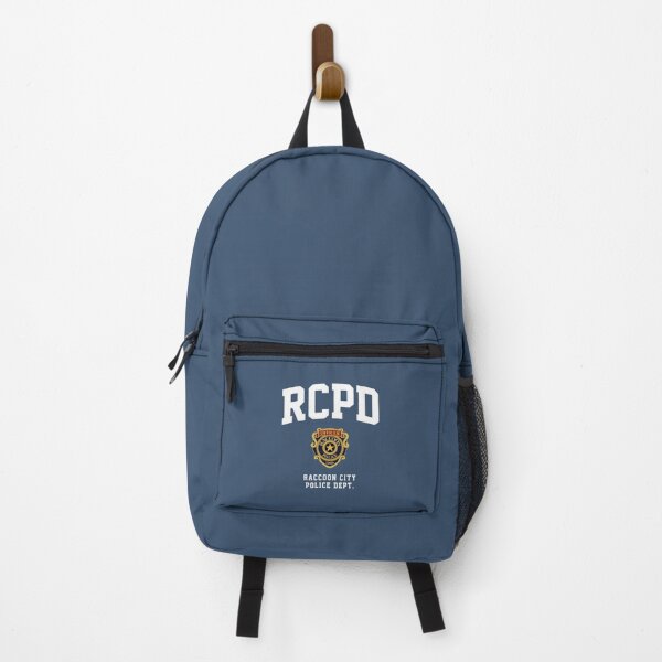 Item preview, Raccoon City Police Department V2 (Resident Evil 2) designed and sold by The Armorsmith.