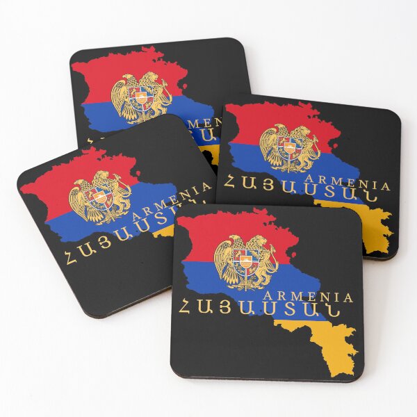 Item preview, Armenia designed and sold by Omar Dakhane.