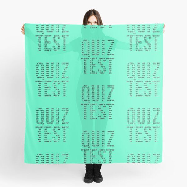 Tucher Quiz Redbubble