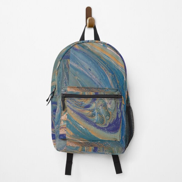 Item preview, Blue Nile designed and sold by Jill Whitney.